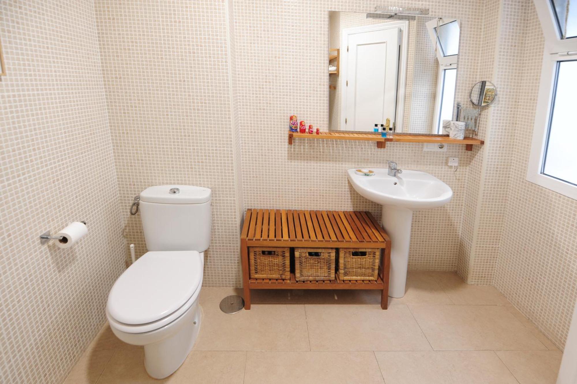 Apartament Atico Brisa Kadyks Zewnętrze zdjęcie