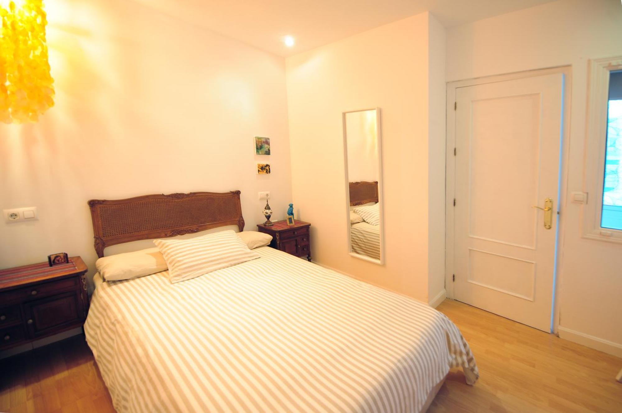 Apartament Atico Brisa Kadyks Zewnętrze zdjęcie