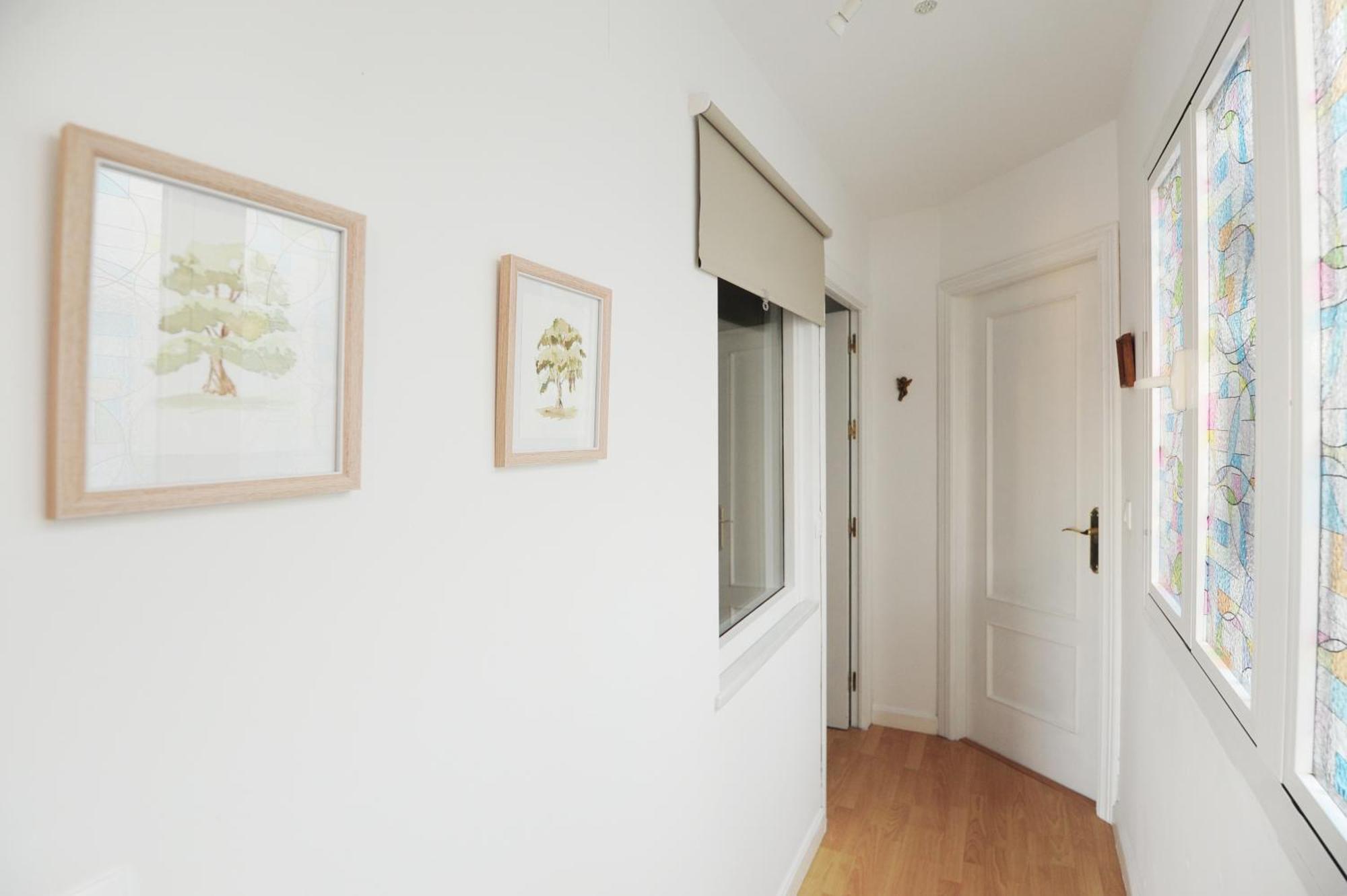 Apartament Atico Brisa Kadyks Zewnętrze zdjęcie