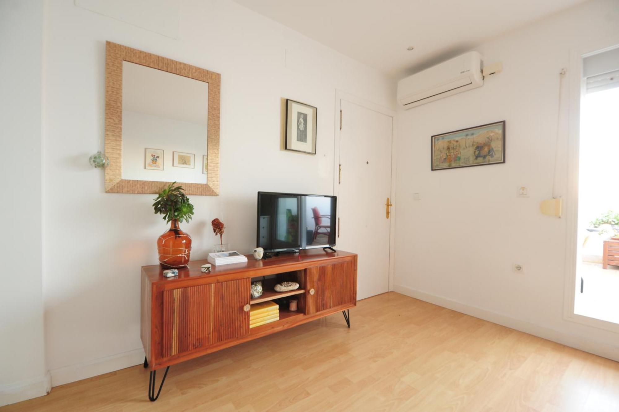 Apartament Atico Brisa Kadyks Zewnętrze zdjęcie