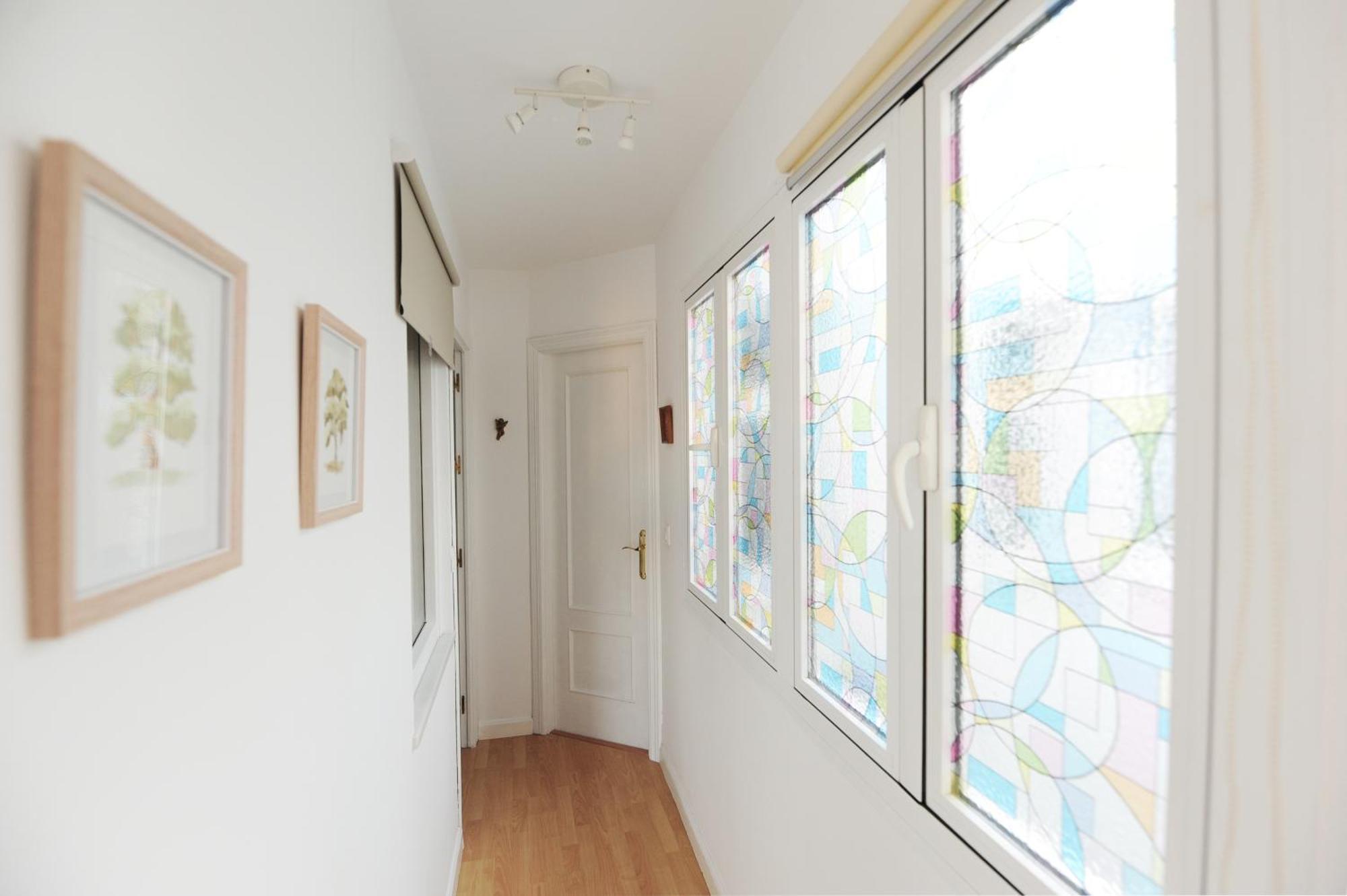 Apartament Atico Brisa Kadyks Zewnętrze zdjęcie